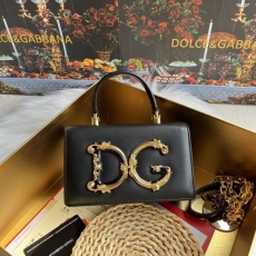 Dolce Gabbana Top Handle Bags